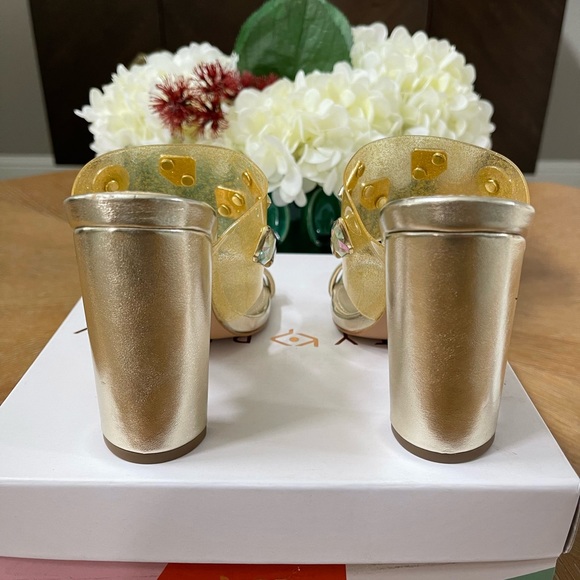 Katy Perry heels - Picture 6 of 7